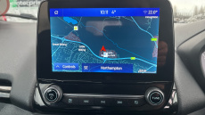 Ford EcoSport 1.0 EcoBoost 125 Titanium 5dr Petrol Hatchback